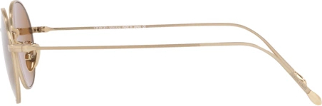 �������������� ���� Giorgio Armani AR5097ST 328133 Brushed Soft Gold