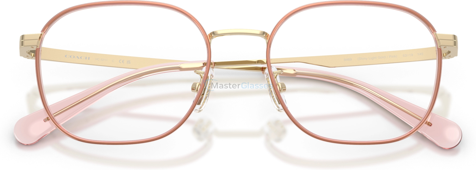 ������ Coach HC5211 9469 Gold