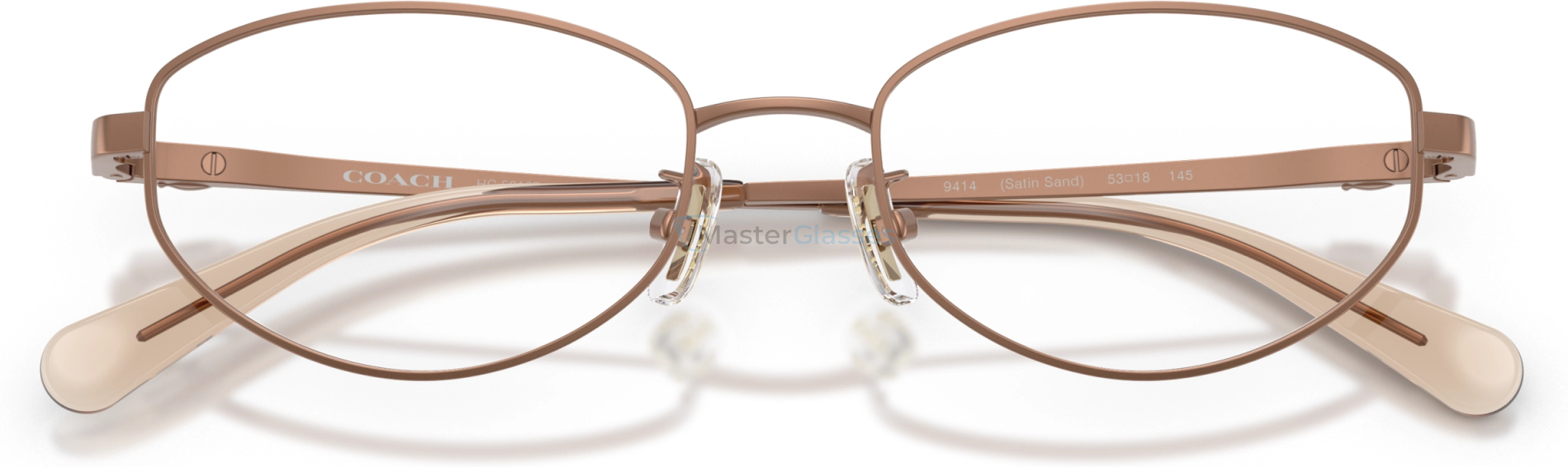 ������ Coach HC5216D 9414 Brown