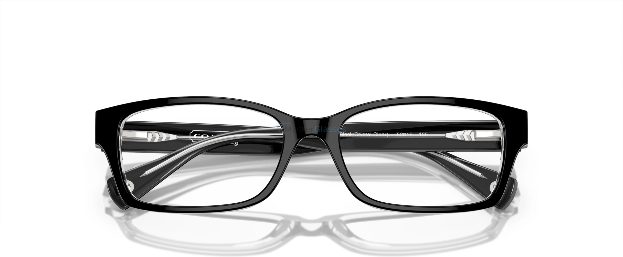 Оправа Coach BROOKLYN HC6040 5728 Black