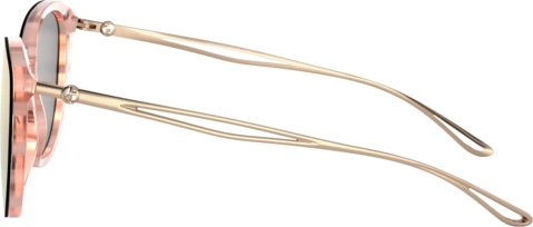 Солнцезащитные очки Giorgio Armani AR8123 57784Z Striped Pink