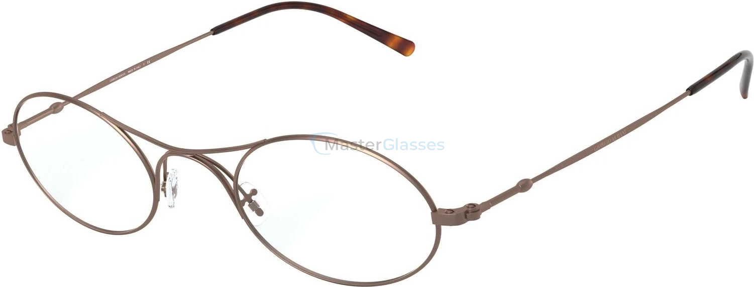 Оправа Giorgio Armani AR 229M 3006 Matte Bronze
