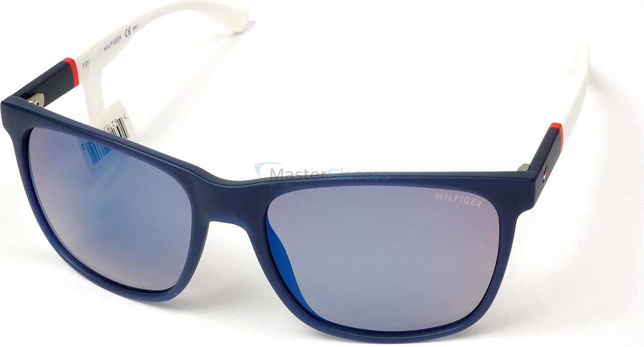 �������������� ���� TOMMY HILFIGER TH 1281/S FMC