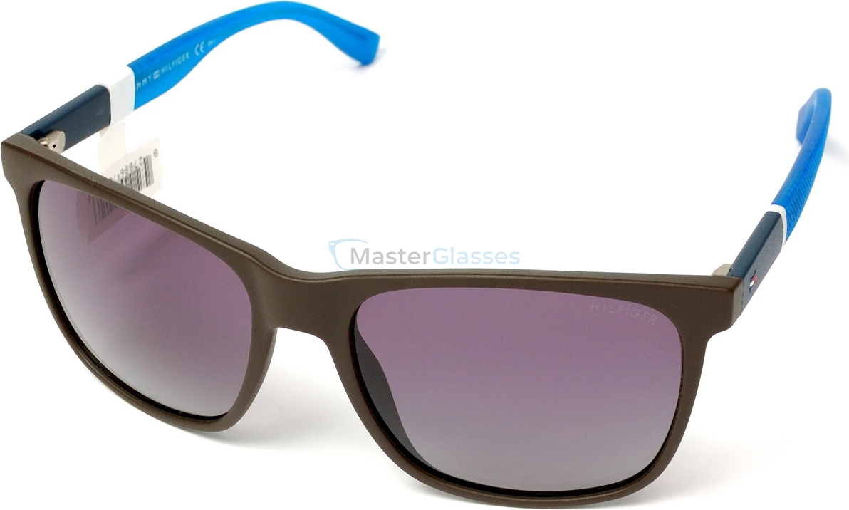 Солнцезащитные очки TOMMY HILFIGER TH 1281/S Y92