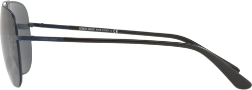 Солнцезащитные очки Giorgio Armani AR6060 317187 Matte Blue