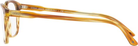 Оправа Giorgio Armani AR8103V 5579 Striped Straw