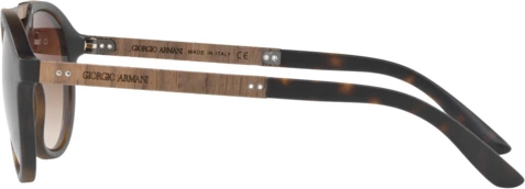 Солнцезащитные очки Giorgio Armani AR8095 508913 Matte Havana