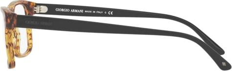 ������ Giorgio Armani AR7131 5597 Striped Light Brown