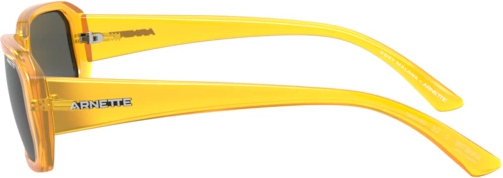 Солнцезащитные очки Arnette AN4265 265587 Transparent Yellow