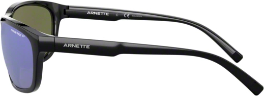  Arnette AN4263 41/22 Black