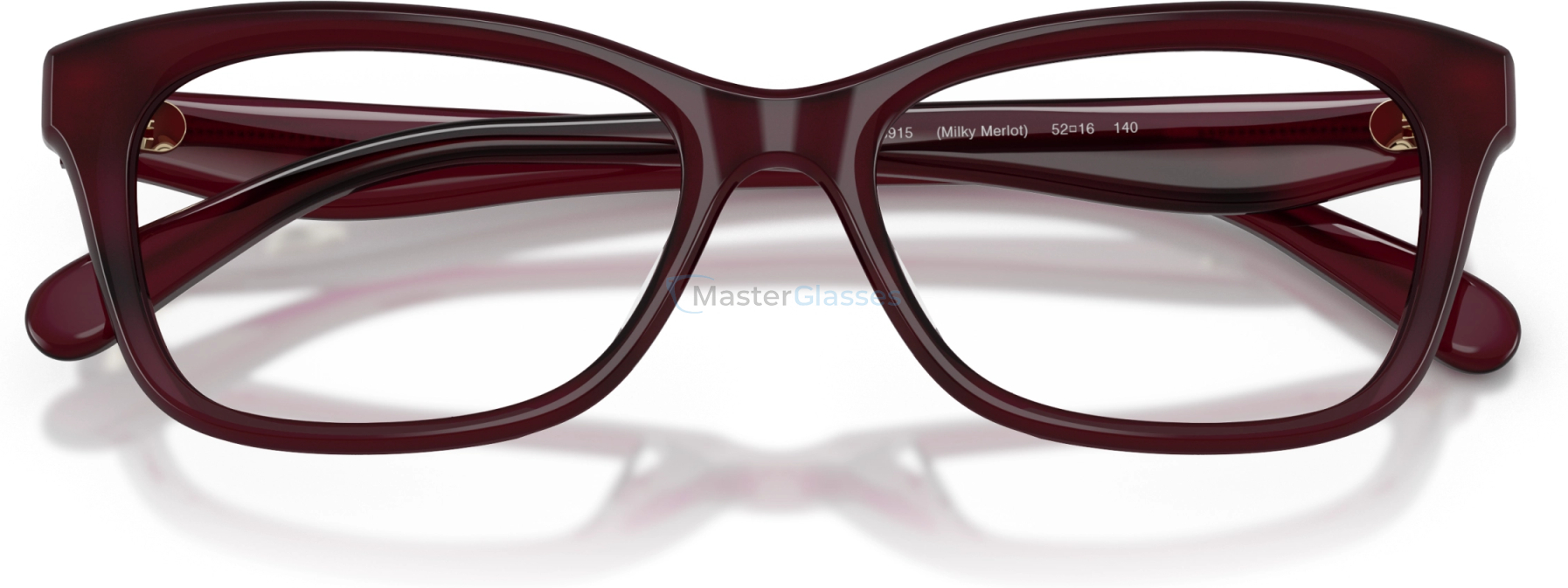 ������ Coach HC6285U 5915 Red