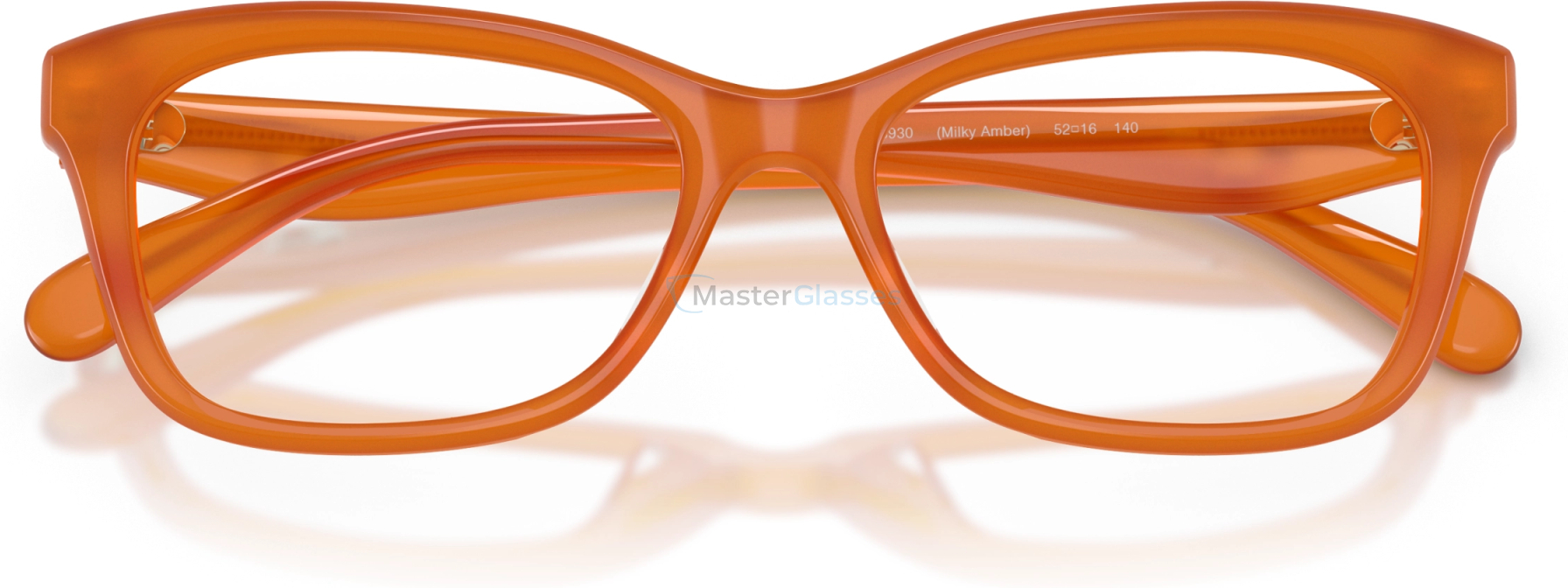 ������ Coach HC6285U 5930 Orange