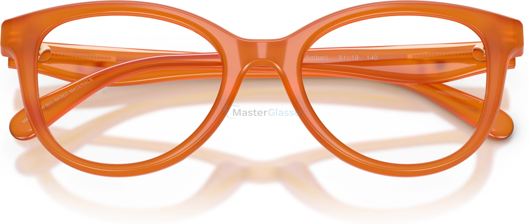 ������ Coach HC6284U 5930 Orange