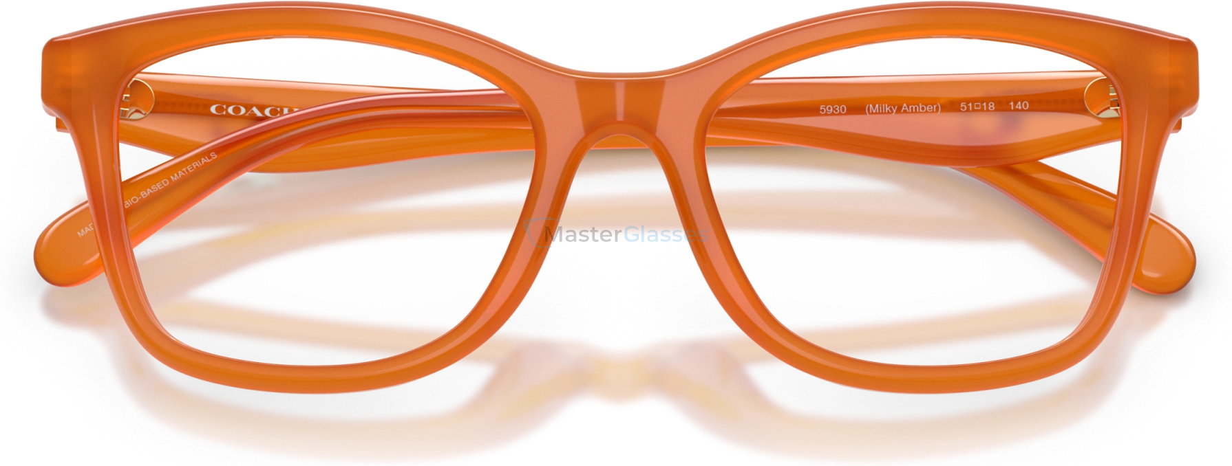 ������ Coach HC6286U 5930 Orange