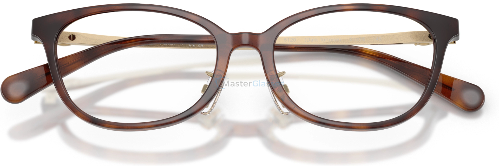 ������ Coach HC6295D 5120 Tortoise