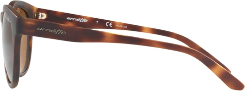 Солнцезащитные очки Arnette Cut Back AN4230 237583 Matte Havana