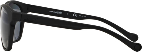   Arnette Groove AN4203 447/81 Fuzzy Black