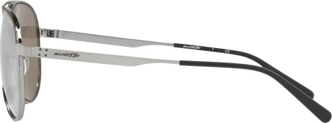 Солнцезащитные очки Arnette Dweet AN3071 680/5A Brown Rubber/gunmetal