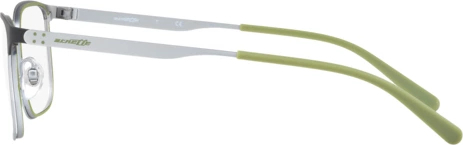  Arnette Woot! AN6114 686 Black/silver Rubber