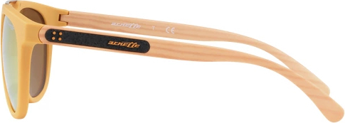 �������������� ���� Arnette Woodward AN4237 2457N0 Matte Mustard