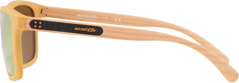   Arnette Burnside AN4236 2457N0 Matte Mustard