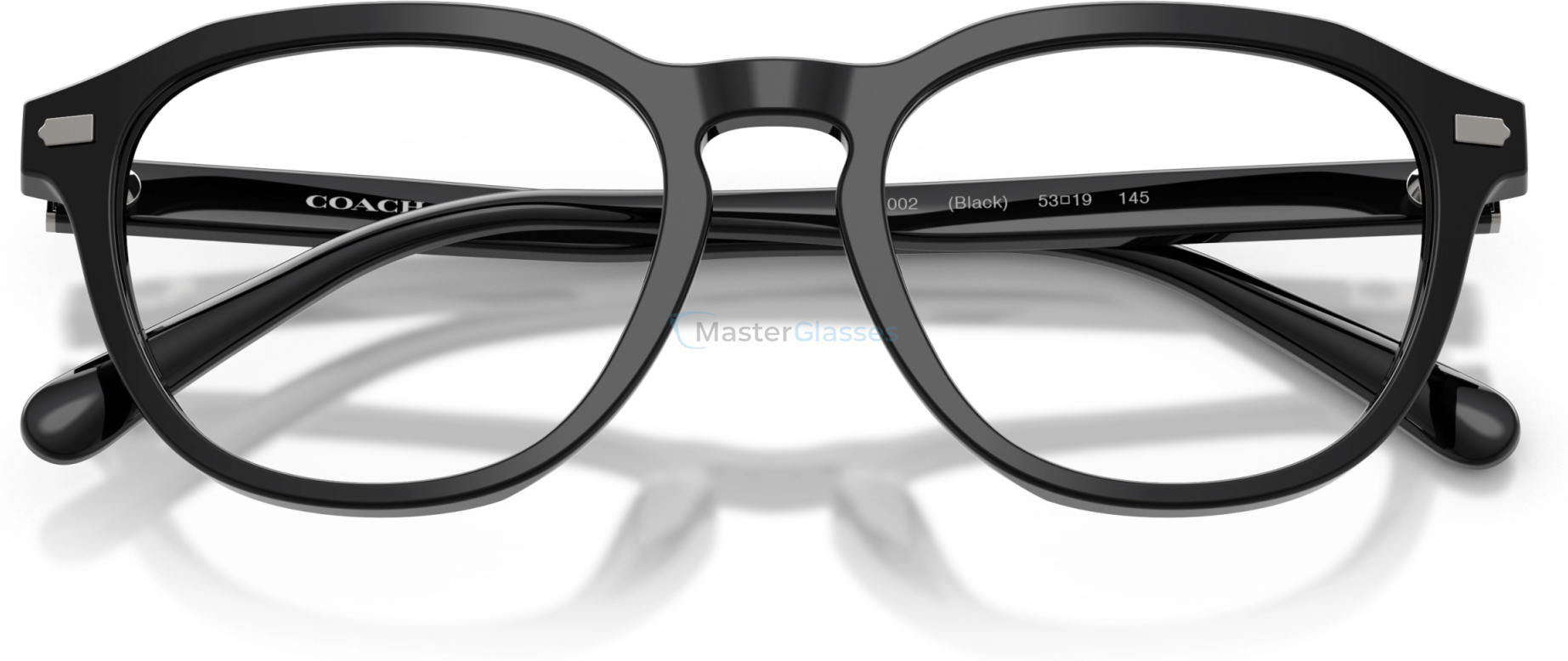 Оправа Coach HC6311U 5002 Black