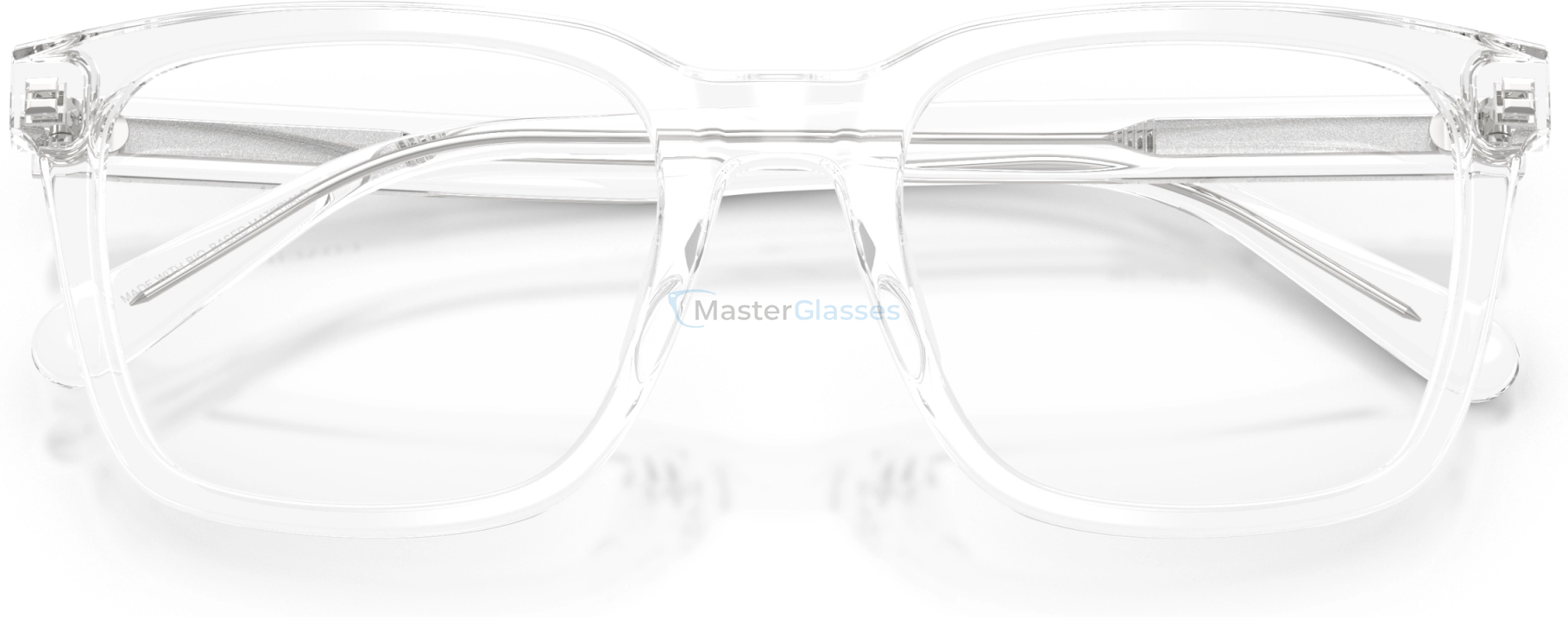 Оправа Coach HC6309U 5111 Transparent