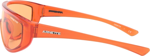 Солнцезащитные очки Arnette AN4264 265474 Transparent Orange