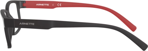  Arnette AN7175 2580 Matte Black