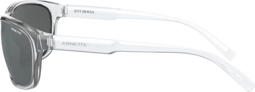 Солнцезащитные очки Arnette AN4263 26346G Crystal Transparent