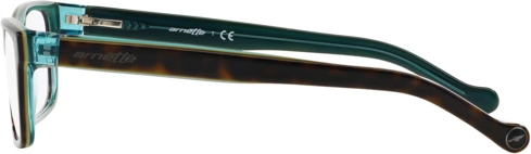 Оправа Arnette Scale AN7085 1103 Havana/traslucent Green