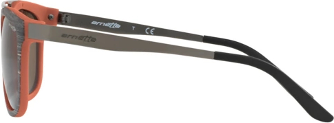 Солнцезащитные очки Arnette Juncture AN4232 243073 Brush Mt Brown/mt Orange