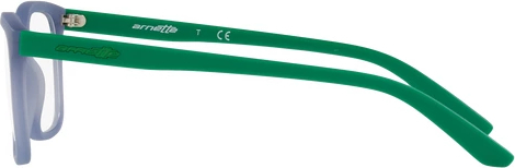 Оправа Arnette Hang Five AN7119 2415 Matte Transparent Violet