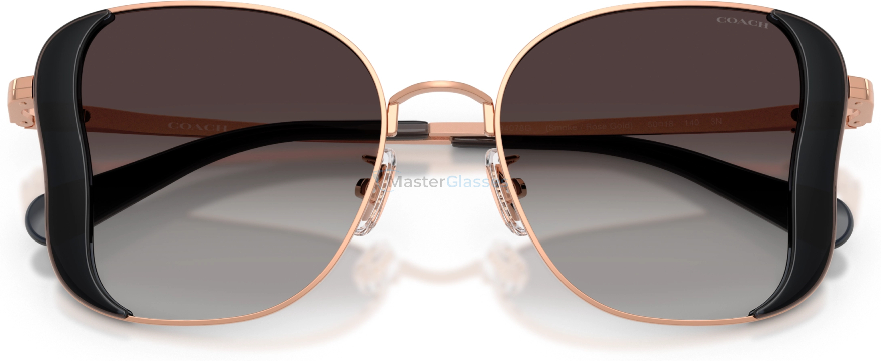Солнцезащитные очки Coach CDP51 HC7188 94078G Pink
