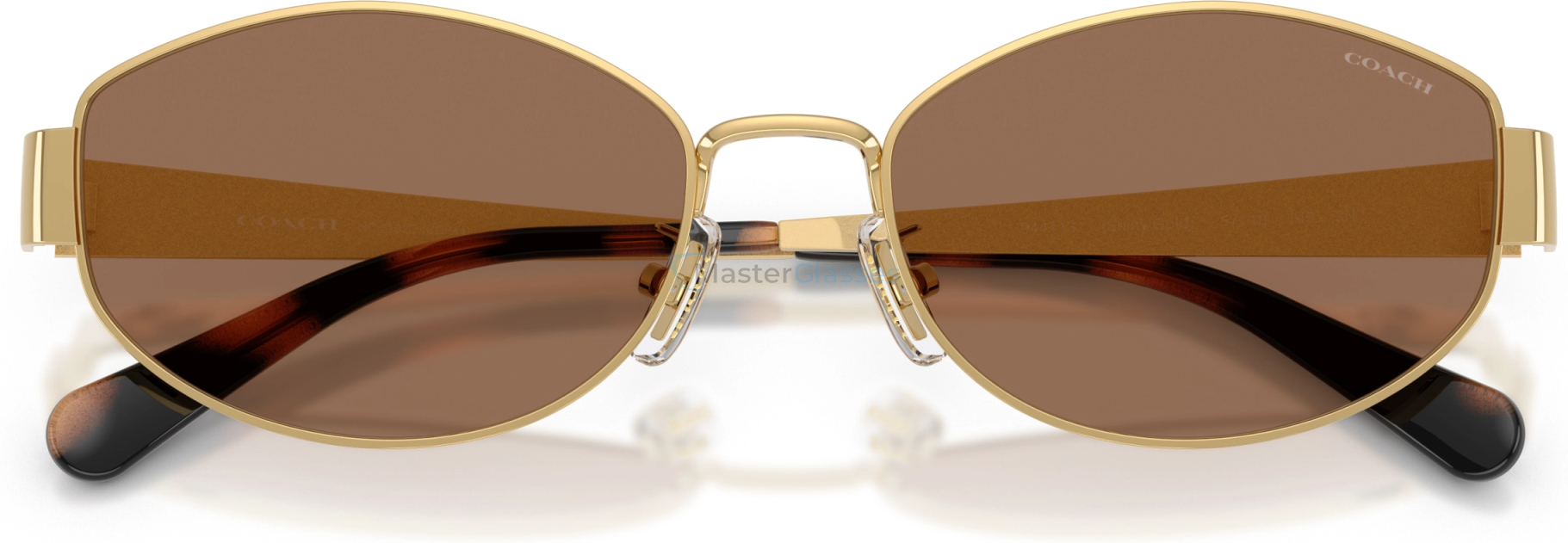 Солнцезащитные очки Coach CDP44 HC7192D 944113 Gold