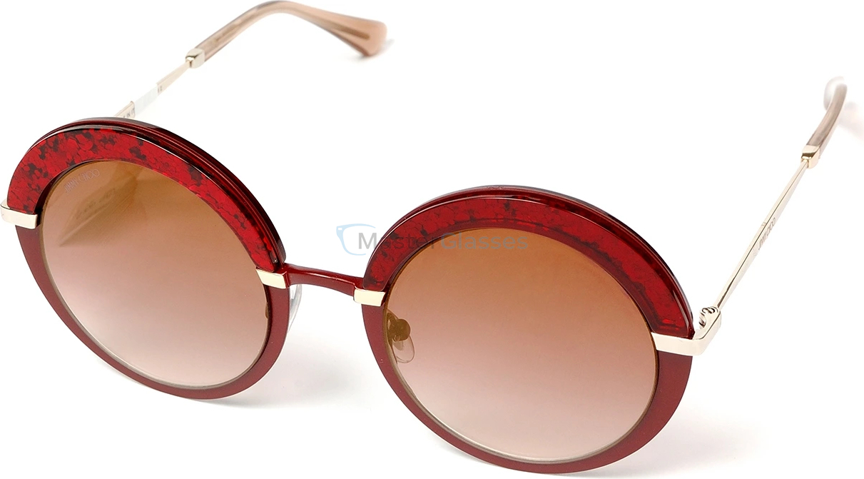 Солнцезащитные очки JIMMY CHOO GOTHA/S 65L