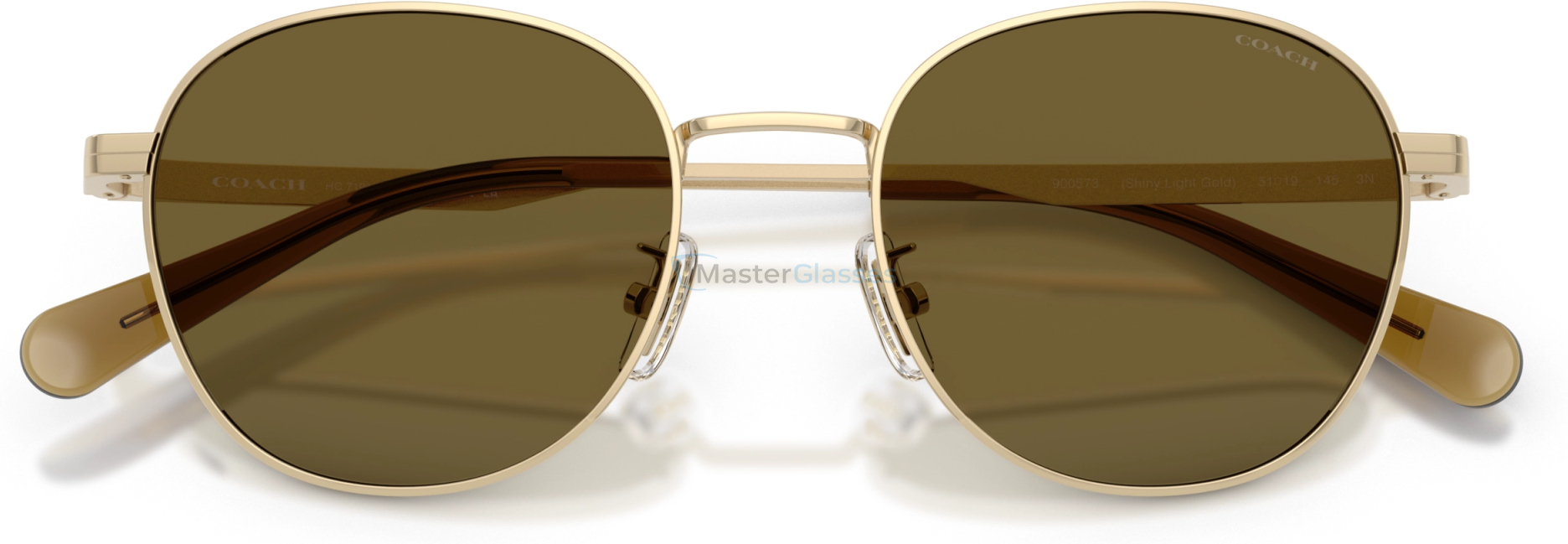 �������������� ���� Coach CDP36 HC7191 900573 Gold