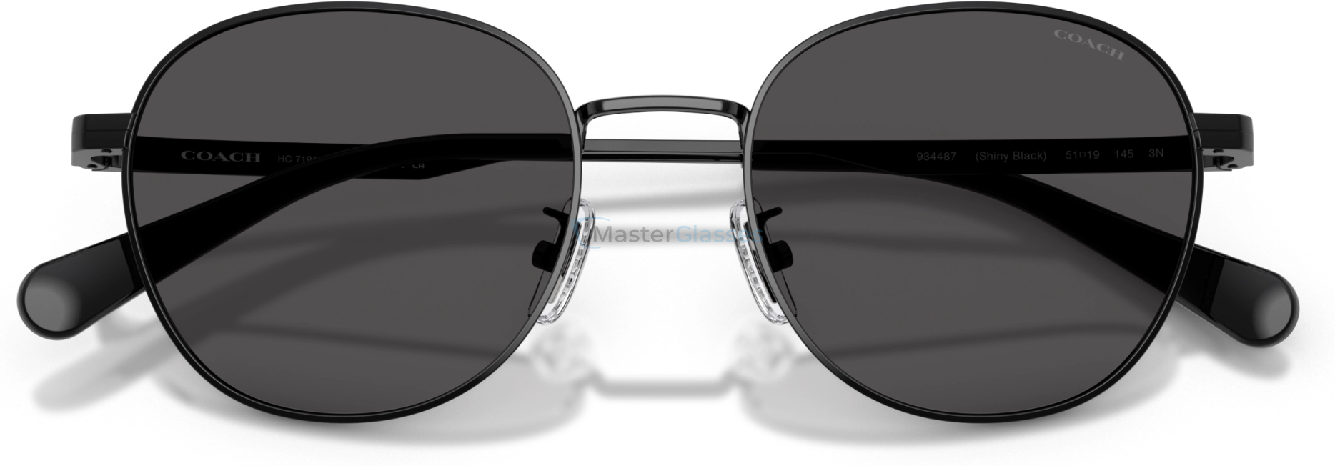 �������������� ���� Coach CDP36 HC7191 934487 Black