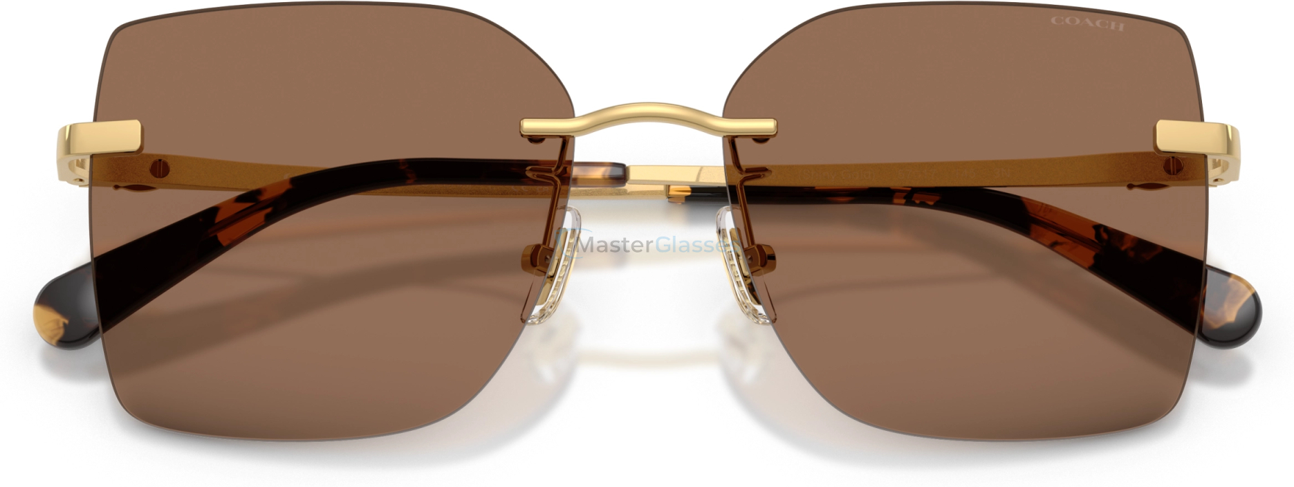 �������������� ���� Coach CDP45 HC7193D 944113 Gold