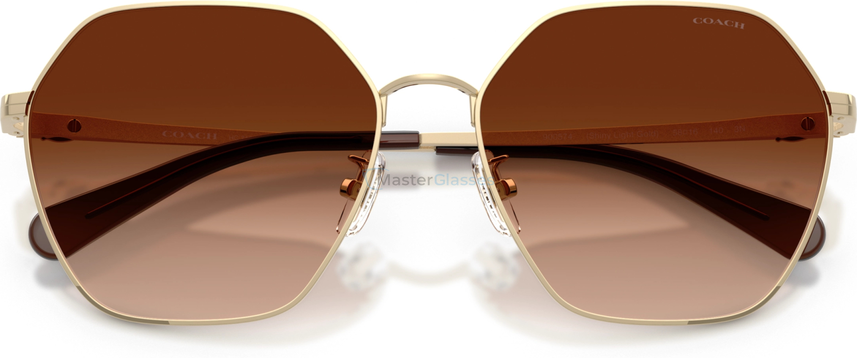 �������������� ���� Coach CFU05 HC7194 900574 Gold