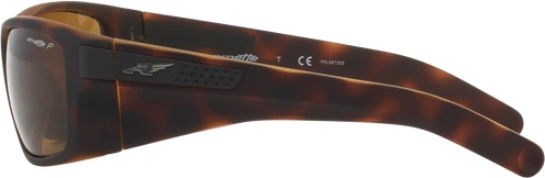   Arnette Two-bit AN4197 215283 Fuzzy Havana