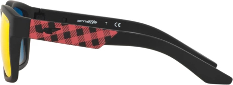 �������������� ���� Arnette Turf AN4220 23466Q Matte Black