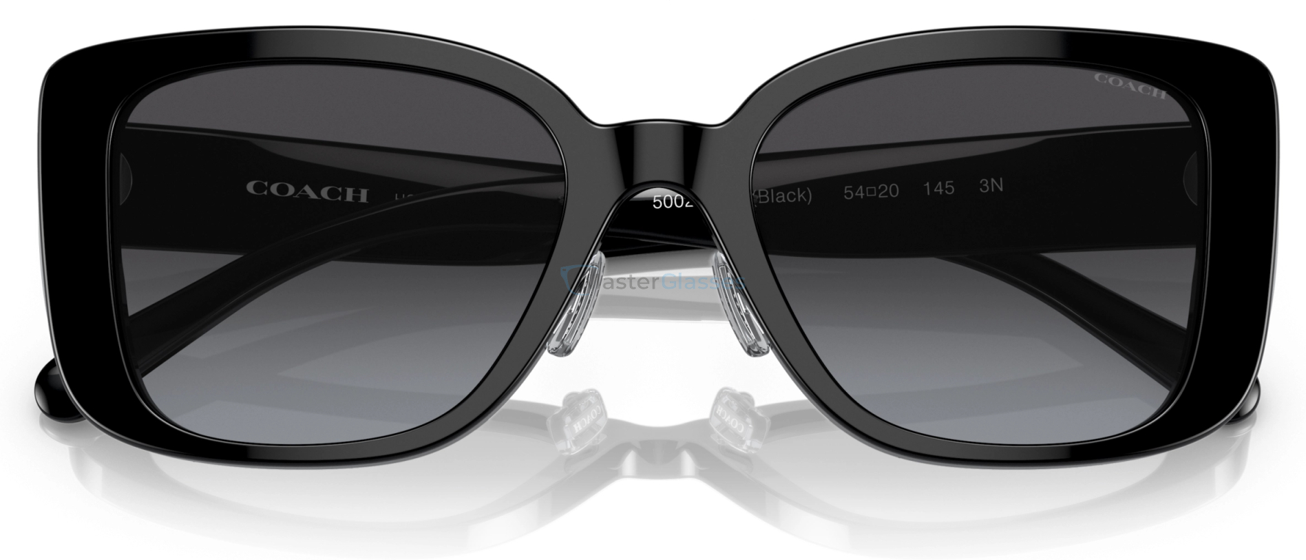 �������������� ���� Coach CD472 HC8352 50028G Black