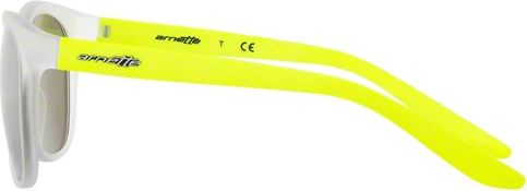 �������������� ���� Arnette Go Time AN4227 23856G Matte Clear