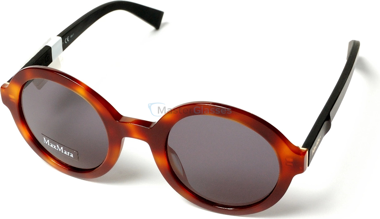 Солнцезащитные очки MAXMARA MM TAILORED III LTY