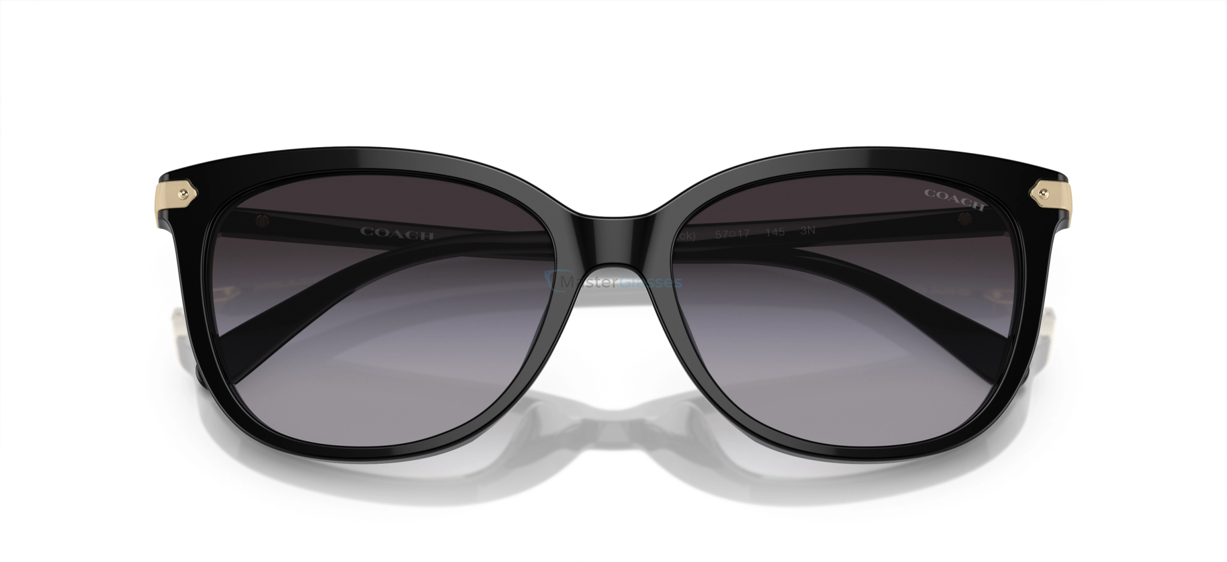 �������������� ���� Coach CL926 HC8378U 50028G Black