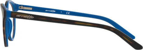 Оправа Arnette C-street AN7110 1191 Matte Green Havana On Blue