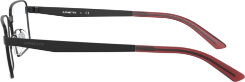 Оправа Arnette AN6123 501 Matte Black