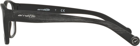 Оправа Arnette Meter AN7107 2350 Matte Silvery Black