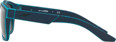 �������������� ���� Arnette Turf AN4220 234587 Matte Stone Washed Denim